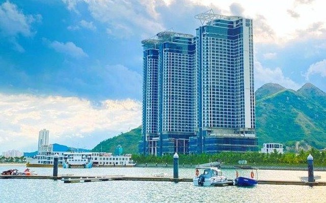 VietinBank: Ngân hàng không có trách nhiệm với việc chậm tiến độ của Dự án Trung tâm Bến du thuyền