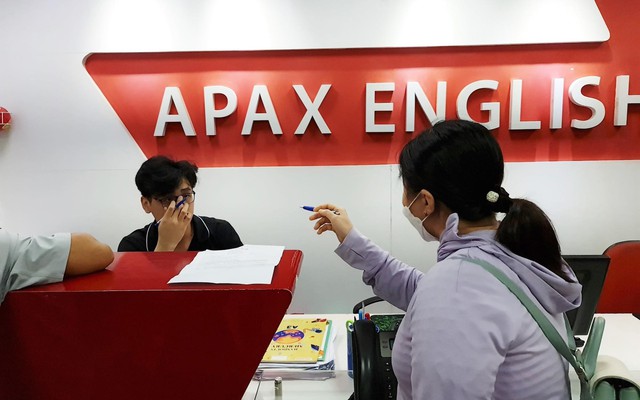 Apax Holdings (IBC) lên tiếng về thông tin liên quan đến Trung tâm Anh ngữ Apax