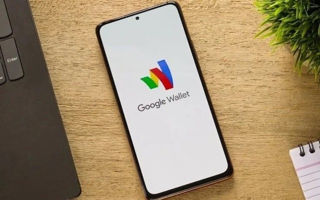 Ví điện tử Google Wallet đã hoạt động được tại Việt Nam