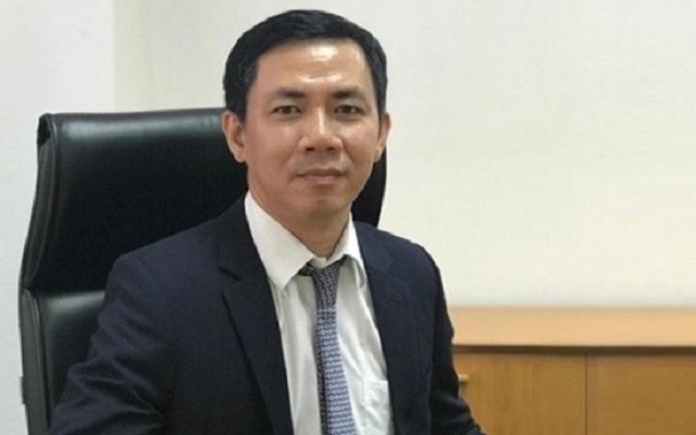 Ông Huỳnh Anh Tuấn, Tổng giám đốc CTCK Đông Á