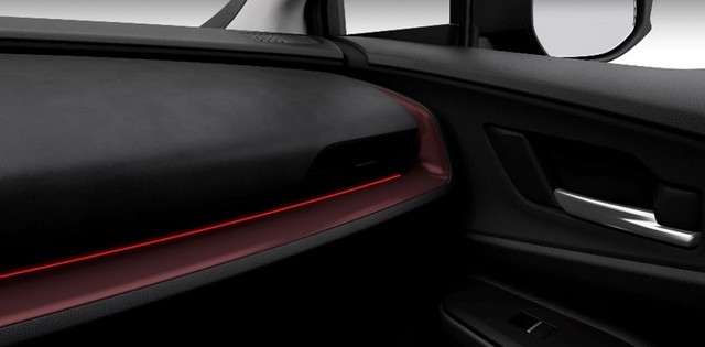 Prius 2023 ra mắt - xe hybrid đầu tiên của Toyota đại tu để giành giật người dùng trong kỷ nguyên xe điện - Ảnh 7.
