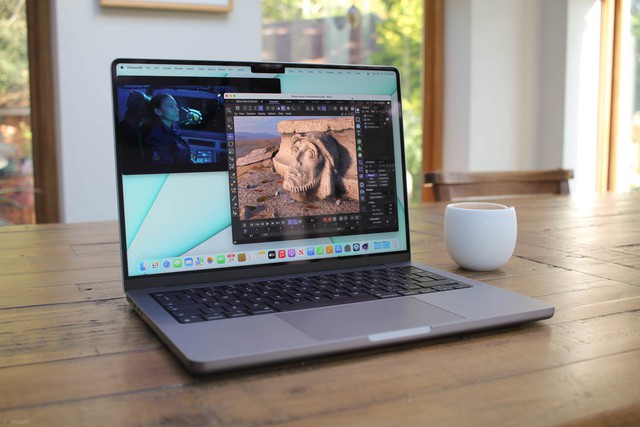 Apple tung deal hấp dẫn chưa từng có cho các khách hàng mua sỉ MacBook Pro - Ảnh 1.