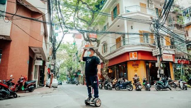 Những quán ăn có kiểu phục vụ độc nhất vô nhị ở Việt Nam khiến thực khách dở khóc dở cười - Ảnh 6.