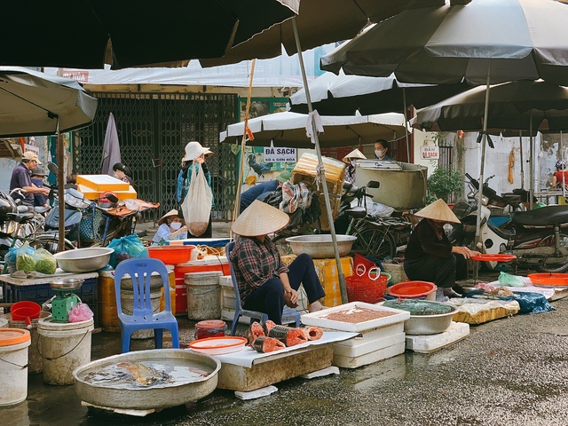 Hải Dương có một món cua đặc biệt khi ở nước ngoài chỉ dành cho giới nhà giàu và sành ăn, về đây chỉ 300k ăn mệt nghỉ - Ảnh 5.