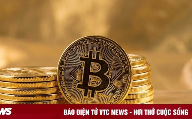 Bitcoin vẫn chưa thể vượt mốc 17.000 USD.