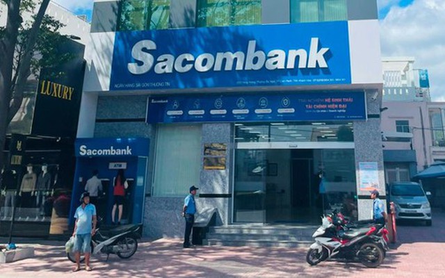 Sacombank cam kết đảm bảo quyền lợi hợp pháp của khách hàng tại PGD Cam Ranh Khánh Hòa