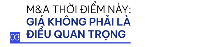 Phó TGĐ KPMG: “Những rung lắc của thị trường lúc này là bình thường, tôi khẳng định Việt Nam vẫn rất hấp dẫn trong mắt NĐT nước ngoài” - Ảnh 3.