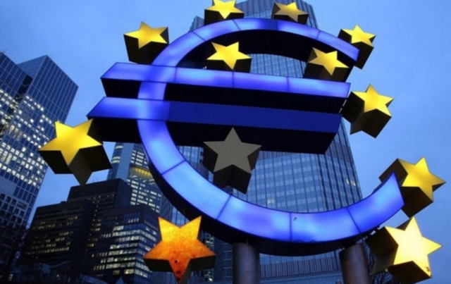 Eurozone có thể sắp bước vào cuộc suy thoái kinh tế mới - Ảnh 1.