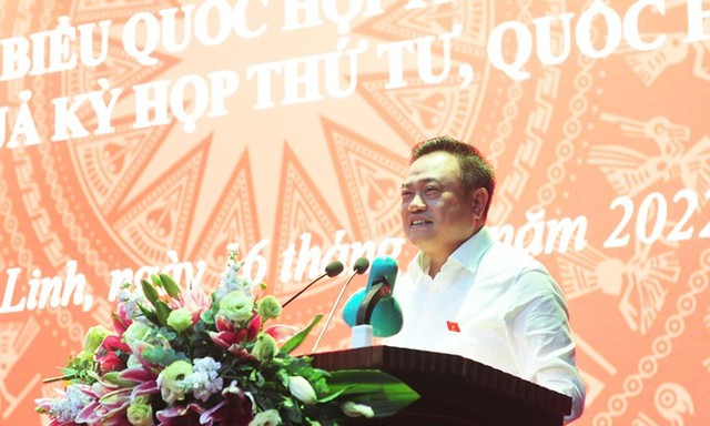 Chủ tịch Hà Nội: Đừng đá trách nhiệm cho cấp trên, phải dũng cảm vì lợi ích chung - Ảnh 1.