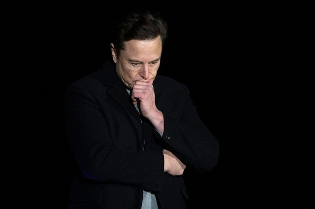 Elon Musk cân nhắc từ chức CEO Tesla, tuyên bố không muốn làm Giám đốc điều hành bất kỳ công ty nào - Ảnh 2.