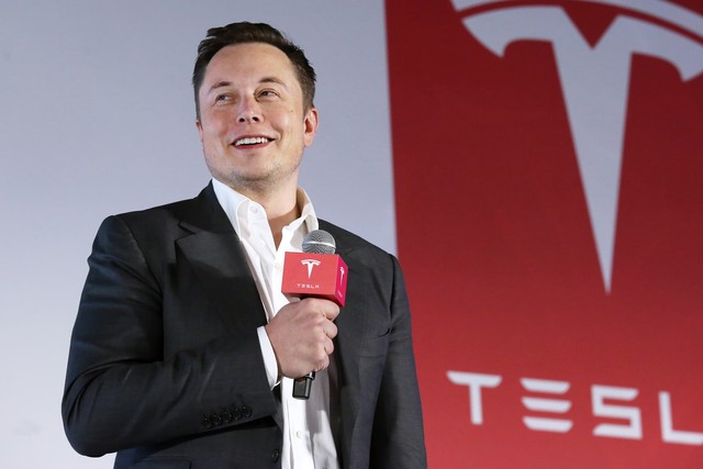 2 tuần sau khi khuấy tung Twitter, Elon Musk nói sẽ tìm CEO mới cho MXH này - Ảnh 1.