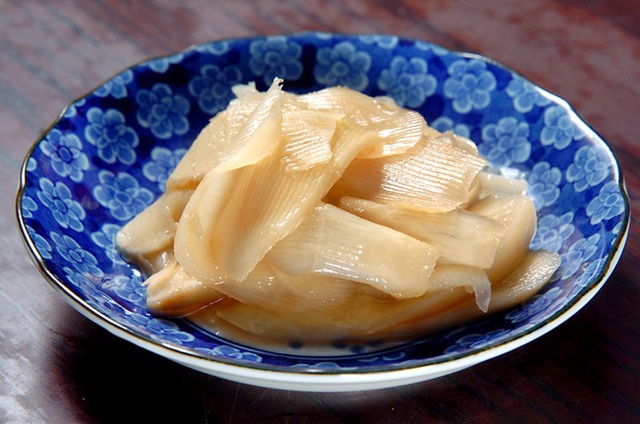 3 thực phẩm người Nhật hay thêm vào bữa cơm để giữ ấm cơ thể - Ảnh 2.