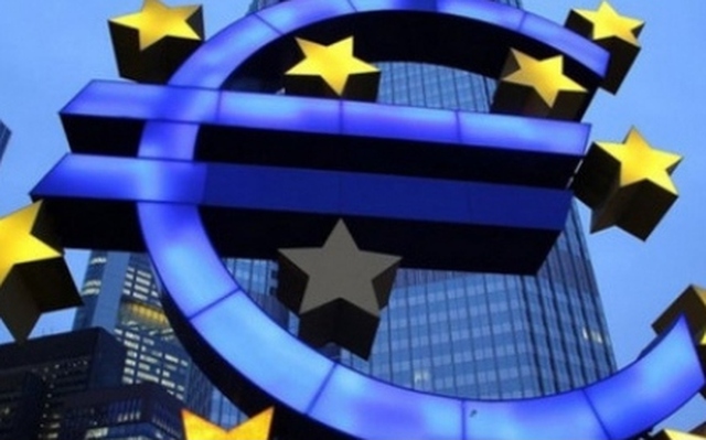 Eurozone có thể sắp bước vào cuộc suy thoái kinh tế mới