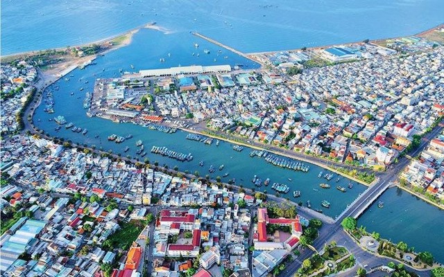 Bình Thuận xem xét thu hồi hơn 1.500ha đất thực hiện 50 dự án vào năm 2023