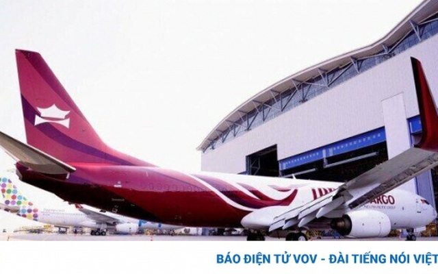 Cục Hàng không nói gì việc vụ IPP Air Cargo xin dừng cấp phép bay?