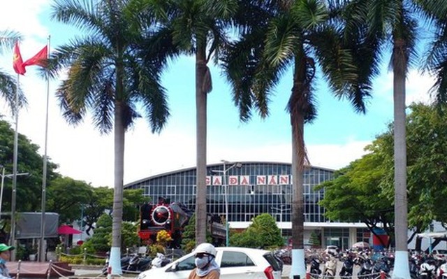 Đà Nẵng hủy bỏ quy hoạch ga đường sắt ở quận Liên Chiểu 'treo' hơn 18 năm