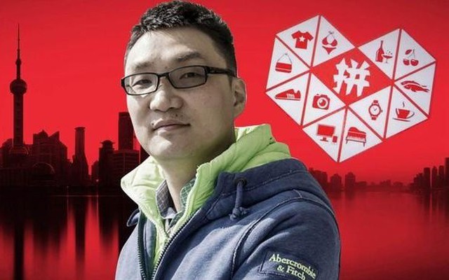 Cách Colin Huang đưa Pinduoduo trở thành thế lực cạnh tranh với Alibaba và JD.com tại Trung Quốc