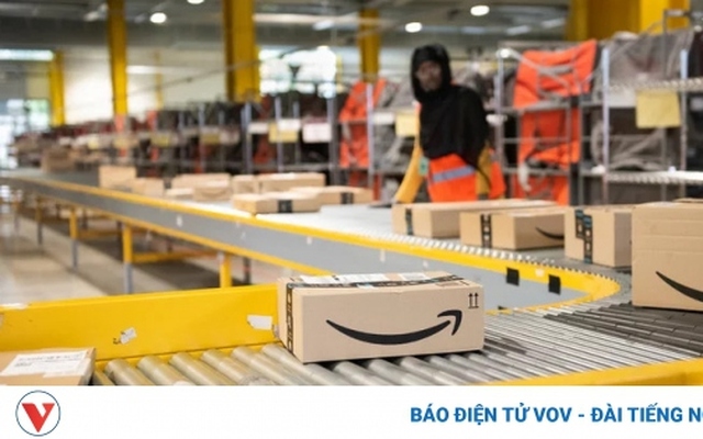 Amazon xác nhận sẽ cắt giảm nhân sự