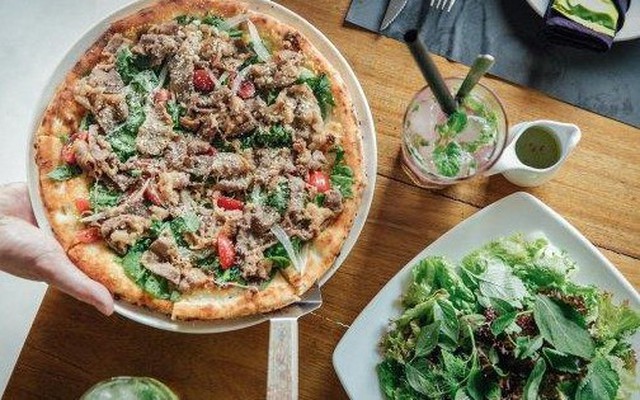 Mekong Capital bán hết vốn tại Pizza 4P's, một quỹ Nhật Bản chi 10 triệu USD để mua