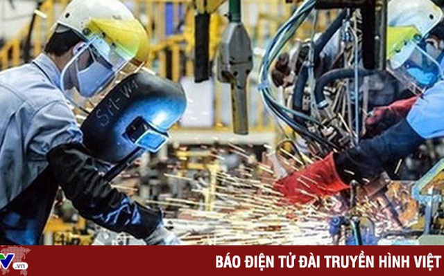 Chuyên gia Anh đánh giá lạc quan về triển vọng tăng trưởng kinh tế Việt Nam