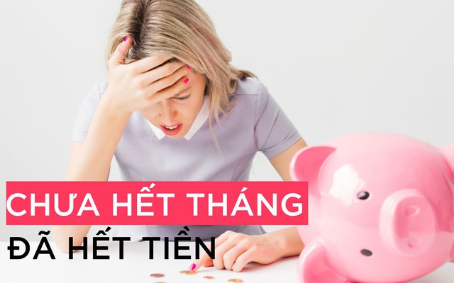 Thường xuyên "cháy túi từ giữa tháng": Áp dụng phương pháp đơn giản này từ chuyên gia tài chính để quản lý thu nhập hiệu quả hơn