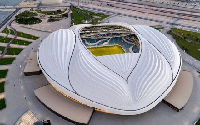 Qatar ứng dụng AI đảm bảo an ninh đám đông trong kỳ World Cup