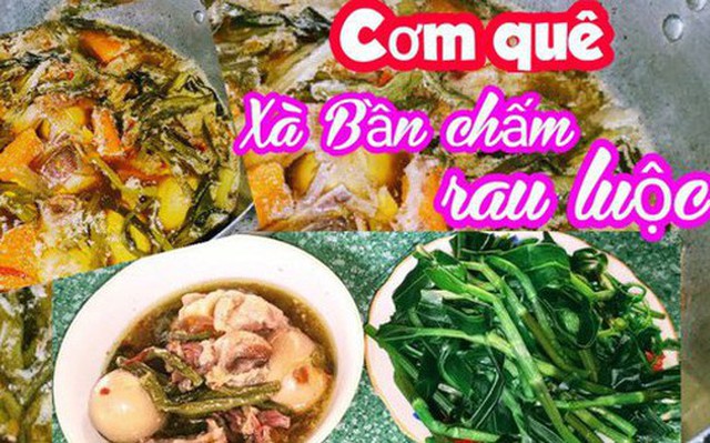 Món ăn được coi là đặc sản miền Tây, nhà có cỗ hôm sau mới được ăn