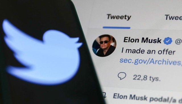 Những trò hề của Elon Musk trên Twitter khiến các nhà quảng cáo cân nhắc rời bỏ nền tảng - Ảnh 3.