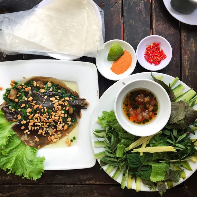 When coming to Binh Thuan, remember to eat fatty fish: The more you eat, the more you crave, and you won't stop!  - Photo 6.