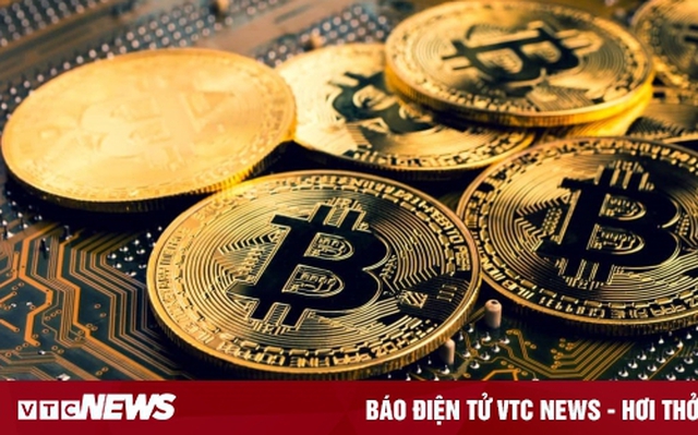 Bitcoin tiếp tục bị