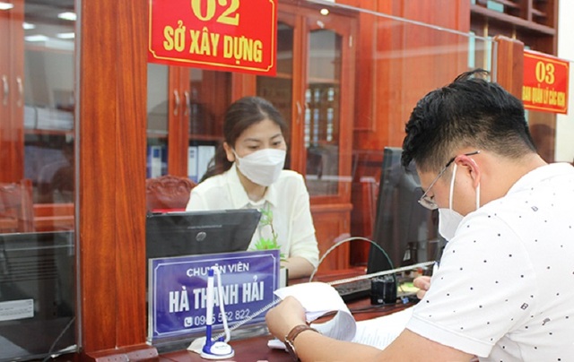 Nam Định: Thúc đẩy doanh nghiệp chuyển đổi số - Ảnh 3.