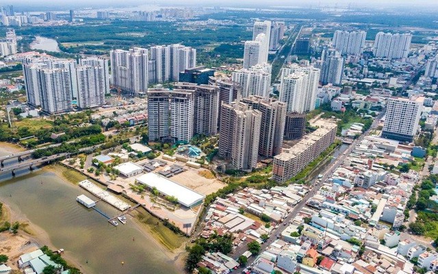 Tổng hợp 52 về mô hình quản lý chung cư ở singapore  cdgdbentreeduvn