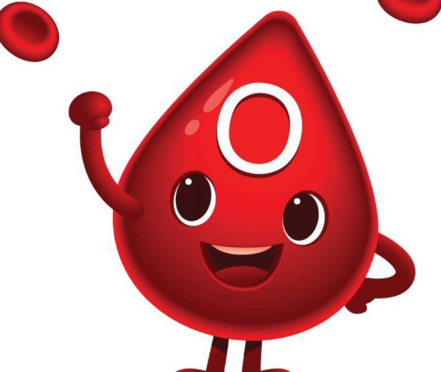 Nghiên cứu hơn 600.000 người: Người nhóm máu O sống thọ nhất, nhóm máu A dễ bị đột quỵ hơn - Ảnh 2.