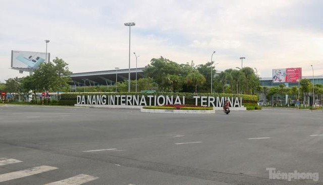 Đề xuất hơn 30.000 tỷ đồng lên đời sân bay Đà Nẵng - Ảnh 1.