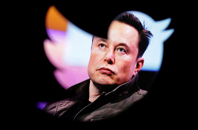 Kịch bản tồi tệ khi Elon Musk khai tử Twitter: Thế giới mất núi dữ liệu, đến Facebook hay TikTok cũng không thể thay thế - Ảnh 1.