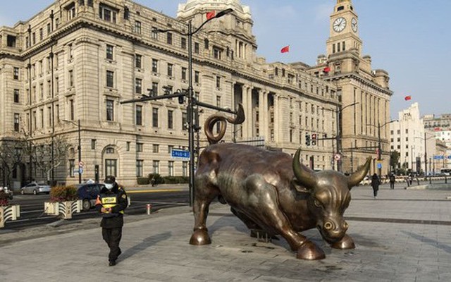 Các nhà đầu tư phố Wall hào hứng tìm kiếm "cỗ máy in tiền" ở Trung Quốc