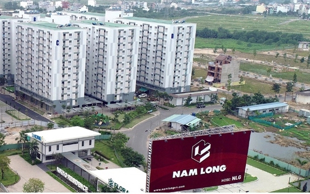 Nam Long (NLG) sắp huy động tối đa 500 tỷ đồng trái phiếu, nâng tổng dư nợ phải trả vượt mức 13.000 tỷ đồng