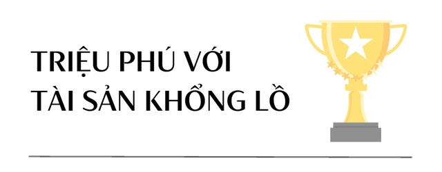 David Beckham phong độ và quyền lực ở tuổi 47: Triệu phú sắp làm “ông nội” vẫn lịch lãm như nam thần, “bỏ túi thêm hàng triệu đô nhờ World Cup 2022 - Ảnh 8.