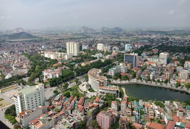 Xây dựng Thanh Hóa thành trung tâm lớn về công nghiệp chế biến, chế tạo - Ảnh 2.