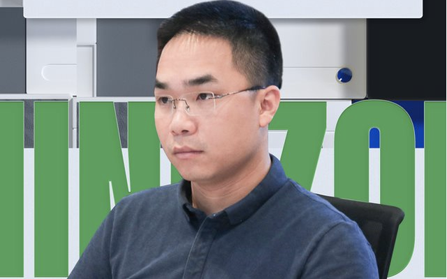 Ông Bùi Thành Đô - Founding Partner & CEO Quỹ ThinkZone Ventures.
