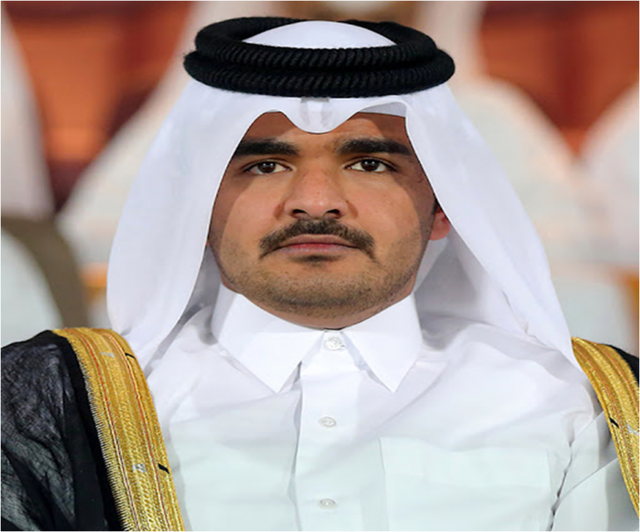 Qatar: Đàn ông khổ vì lấy vợ, hoàng tử cũng dính kiện tụng suốt 15 năm ròng - Ảnh 6.