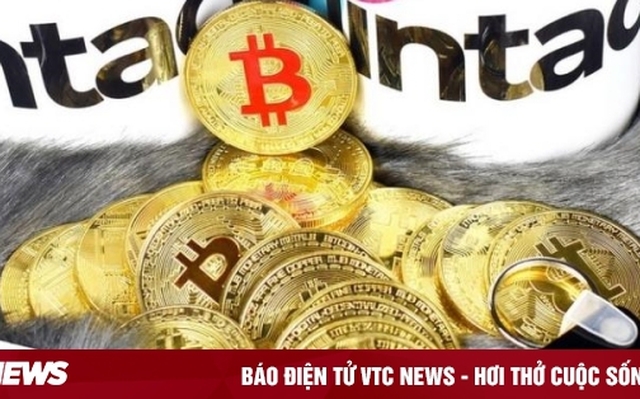 Bitcoin tiếp tục lao dốc, hiện xuống dưới 16.000 USD.