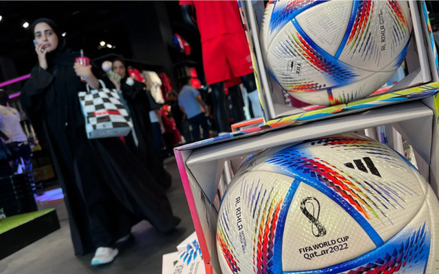 2 ứng dụng World Cup của Qatar bị gắn nhãn "phần mềm gián điệp"