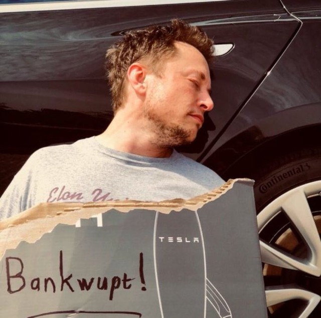 Các ngân hàng tính toán gì khi cho Elon Musk vay tiền mua Twitter và chuyện gì sẽ xảy ra nếu tỷ phú này tuyên bố phá sản? - Ảnh 3.