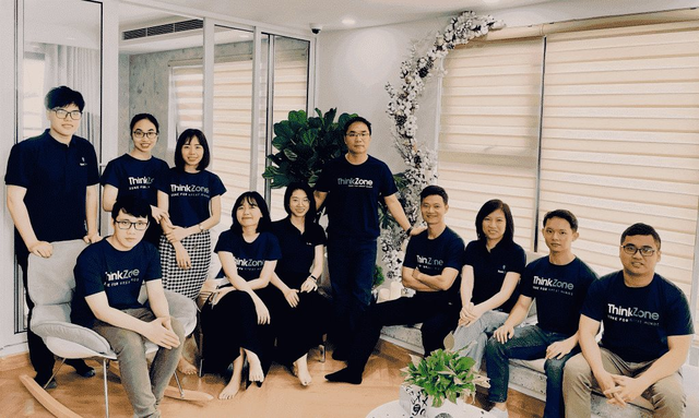 ThinkZone Ventures bắt tay TNB Aura Vietnam Scout ra mắt chương trình tăng tốc khởi nghiệp, rót tối thiểu 125.000 USD cho startup Việt Nam - Ảnh 2.