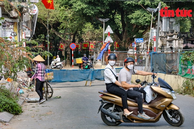 Metro Nhổn - Ga Hà Nội: Chạy thử đoạn trên cao vào tháng 12/2022, khoan ngầm 4km vào năm 2023 - Ảnh 5.