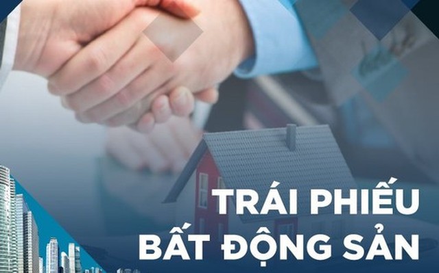 Luật sư nói gì về chuyển đối trái phiếu sang sản phẩm bất động sản?