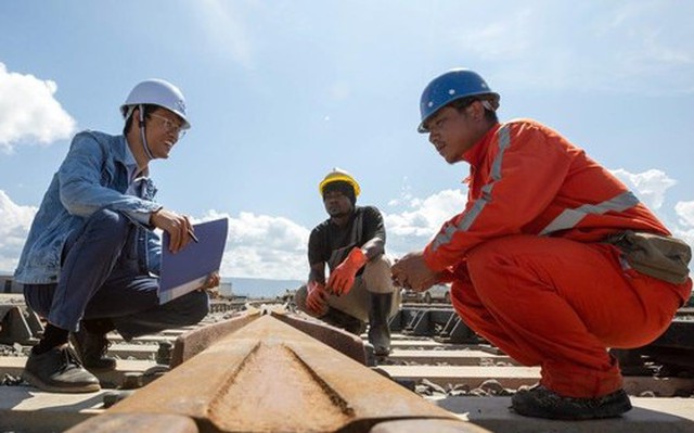 Gió đổi chiều: "Dự án thế kỉ" biến Trung Quốc thành chủ nợ lớn nhất thế giới hụt hơi, Bắc Kinh không thể giữ im lặng