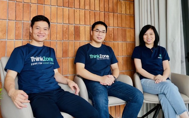 ThinkZone Ventures bắt tay TNB Aura Vietnam Scout ra mắt chương trình tăng tốc khởi nghiệp, rót tối thiểu 125.000 USD cho startup Việt Nam