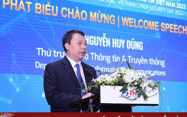 Ngày An toàn thông tin Việt Nam 2022: Nhiều tổ chức, doanh nghiệp vẫn chưa quan tâm đến an toàn thông tin